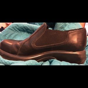 Womens Dansko Loafers SZ 39